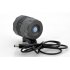 5x Cree XM L T6 Bicycle Light produces 4000 Lumens in 5 Modes plus it is Waterproof and comes with Helmet Strap as well as Handlebar Ties