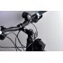 5x Cree XM L T6 Bicycle Light produces 4000 Lumens in 5 Modes plus it is Waterproof and comes with Helmet Strap as well as Handlebar Ties