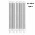 5x60 Metal Mesh Airless Spray Handle Filter Accessory for Wagner 0089958 4433 34377 Silver