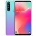 6 0 inch Note80 Smartphone MTK6983 Deca Core 2GB RAM 32GB ROM 4800mah Android 12 0 Cellphones Gradient Purple US Plug