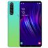 6 0 inch Note80 Smartphone MTK6983 Deca Core 2GB RAM 32GB ROM 4800mah Android 12 0 Cellphones Gradient Purple US Plug