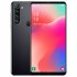 6 0 inch Note80 Smartphone MTK6983 Deca Core 2GB RAM 32GB ROM 4800mah Android 12 0 Cellphones Gradient Purple US Plug