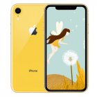 Original Apple iPhone XR RAM 3GB yellow_256GB