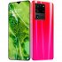 6 26 inch S20U Smartphone RAM1GB  8GB ROM Bluetooth 5 0 Android 5 1 HD720 1560 Screen Cellphone red U S  plug