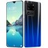 6 26 inch S20U Smartphone RAM1GB  8GB ROM Bluetooth 5 0 Android 5 1 HD720 1560 Screen Cellphone Navy blue European plug