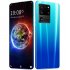 6 26 inch S20U Smartphone RAM1GB  8GB ROM Bluetooth 5 0 Android 5 1 HD720 1560 Screen Cellphone Light blue British plug