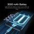 6 3 Inch S22Ultra Smartphones MTK6582 Quad Core 1GB RAM 8GB ROM Android 6 0 3000mAh Battery Golden US Plug