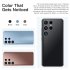 6 3 Inch S22Ultra Smartphones MTK6582 Quad Core 1GB RAM 8GB ROM Android 6 0 3000mAh Battery Black EU Plug