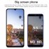 6 3 Inch S22Ultra Smartphones MTK6582 Quad Core 1GB RAM 8GB ROM Android 6 0 3000mAh Battery Black EU Plug