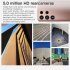 6 3 Inch S22Ultra Smartphones MTK6582 Quad Core 1GB RAM 8GB ROM Android 6 0 3000mAh Battery Golden US Plug