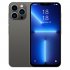 6 3 inch Full Screen Compatible for I13promax Smart  Phone High definition Large screen Face Recognition1gb Ram 8gb Rom Storage Cell Phone blue Eu plug