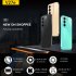 6 49 inch X23 Smartphone MT6580A Quad Core 2GB RAM 16GB ROM 2500mah Battery Dual Sim Unlocked Cell Phone Black US Plug