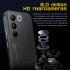 6 49 inch X23 Smartphone MT6580A Quad Core 2GB RAM 16GB ROM 2500mah Battery Dual Sim Unlocked Cell Phone Black US Plug