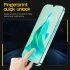 6 49 inch X23 Smartphone MT6580A Quad Core 2GB RAM 16GB ROM 2500mah Battery Dual Sim Unlocked Cell Phone Cyan US Plug