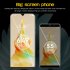 6 49 inch X23 Smartphone MT6580A Quad Core 2GB RAM 16GB ROM 2500mah Battery Dual Sim Unlocked Cell Phone Black EU Plug
