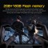 6 49 inch X23 Smartphone MT6580A Quad Core 2GB RAM 16GB ROM 2500mah Battery Dual Sim Unlocked Cell Phone Black EU Plug