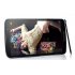 6 5 Inch Full HD phablet with a 1920x1080 resolution screen  a blazing fast 1 5GHz Quad Core CPU and 16GB of storage space