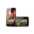 6 5 Inch Full HD phablet with a 1920x1080 resolution screen  a blazing fast 1 5GHz Quad Core CPU and 16GB of storage space