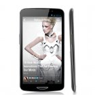 6 5 Inch Full HD phablet with a 1920x1080 resolution screen  a blazing fast 1 5GHz Quad Core CPU and 16GB of storage space