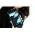 6 5 Inch Full HD phablet with a 1920x1080 resolution screen  a blazing fast 1 5GHz Quad Core CPU and 16GB of storage space