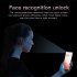 6 5 Inch HD S22ultra Smartphone MTK6580P Quad core 2GB RAM 16GB ROM Face Recognition Android 8 1 Phone Bronze EU Plug