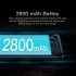 6 5 Inch HD S22ultra Smartphone MTK6580P Quad core 2GB RAM 16GB ROM Face Recognition Android 8 1 Phone Bronze EU Plug