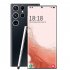 6 5 inch Smartphone S22ultra High definition Large screen 2mp 8mp Camera  2 16gb  Bronze US Plug