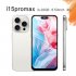 6 53 inch I15proMax Smartphones MTK6737 Quad core 3GB RAM 32GB ROM 3250mAh Battery Cellphone Black US Plug