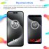 6 53 inch I15proMax Smartphones MTK6737 Quad core 3GB RAM 32GB ROM 3250mAh Battery Cellphone Black US Plug