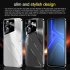 6 53 inch Povo 5 Smartphones MTK6753 8 Core 3GB RAM 32GB ROM Dual SIM 4050mAh Battery Mobile Phone Black US Plug