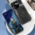 6 53 inch Povo 5 Smartphones MTK6753 8 Core 3GB RAM 32GB ROM Dual SIM 4050mAh Battery Mobile Phone Black US Plug