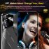 6 53 inch Povo 5 Smartphones MTK6753 8 Core 3GB RAM 32GB ROM Dual SIM 4050mAh Battery Mobile Phone Black US Plug