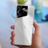 6 53 inch Povo 5 Smartphones MTK6753 8 Core 3GB RAM 32GB ROM Dual SIM 4050mAh Battery Mobile Phone Black US Plug