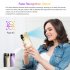 6 53 inch Reno10pro  Smartphone MTK6737 Quad core 3GB RAM 32GB ROM Dual SIM 3250mAh Battery Mobile Phone Black EU Plug