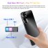 6 53 inch Reno10pro  Smartphone MTK6737 Quad core 3GB RAM 32GB ROM Dual SIM 3250mAh Battery Mobile Phone Black EU Plug