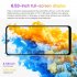 6 53 inch Reno10pro  Smartphone MTK6737 Quad core 3GB RAM 32GB ROM Dual SIM 3250mAh Battery Mobile Phone Black EU Plug