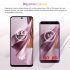 6 53 inch Reno10pro  Smartphone MTK6737 Quad core 3GB RAM 32GB ROM Dual SIM 3250mAh Battery Mobile Phone Black EU Plug
