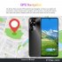 6 53 inch Reno10pro  Smartphone MTK6737 Quad core 3GB RAM 32GB ROM Dual SIM 3250mAh Battery Mobile Phone Black EU Plug