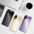 6 53 inch Reno10pro  Smartphone MTK6737 Quad core 3GB RAM 32GB ROM Dual SIM 3250mAh Battery Mobile Phone Black EU Plug