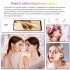 6 53 inch Reno10pro  Smartphone MTK6737 Quad core 3GB RAM 32GB ROM Dual SIM 3250mAh Battery Mobile Phone Black EU Plug