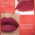 6 6 Makeup Lip  Gloss  Lip  Liner  Set Non stick Colorful Matte Lip Gloss Set 6 6