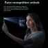 6 7 inch S23Ultra Unlocked Smartphone MTK6753 Eight Core 3GB RAM 64GB ROM 2600mAh Battery Black US Plug