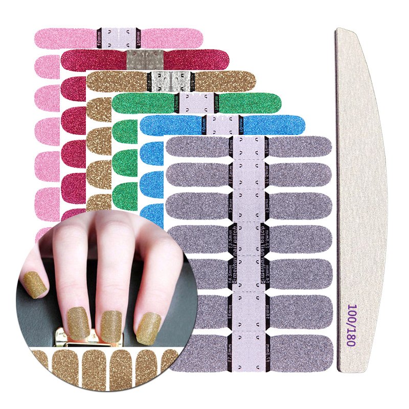 wholesale nail decals