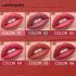 6 Colors Sets Velvet Matte Liquid Lipstick Lip gloss Sexy Makeup Moisturizer Waterproof Lip Glosses Gift Box B