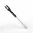 6 In 1 Aquarium Clean Set  Fish Tank Cleaning Tools Kit  Fish Tank Net Gravel Rake Algae Scraper Fork Sponge Brush Glass Cleaner For Acrylic   Glass Tank Six in