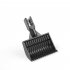 6 In 1 Aquarium Clean Set  Fish Tank Cleaning Tools Kit  Fish Tank Net Gravel Rake Algae Scraper Fork Sponge Brush Glass Cleaner For Acrylic   Glass Tank Six in