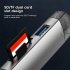 6 In 1 Card Reader USB 3 0 Memory Card Reader Adapter USB Flash Disk TF SD Card Adapter 5Gbps Transmission For Laptop Tablet silver