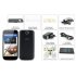 6 Inch 3G Android Phone with qHD Screen  1 3GHz Dual Core CPU  Android 4 2 and more   This 3G Large Screen phone is now in stock