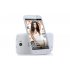 6 Inch 3G Android Phone with qHD Screen  Dual Core CPU  Android 4 2  front and rear camera and more   This large screen Android phone is now in stock
