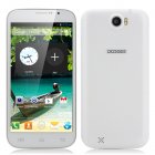 6 Inch 3G Android Phone with qHD Screen  Dual Core CPU  Android 4 2  front and rear camera and more   This large screen Android phone is now in stock